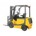 High Quality Electric Driven Type Forklift Truck with CE (DFFT1602)